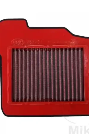 FILTRO ARIA SPORTIVO BMC YAMAHA MT-09 13/18, TRACER 900 18/20, XSR 900 ENTRA X APPLICAZIONI Prezzo Conveniente